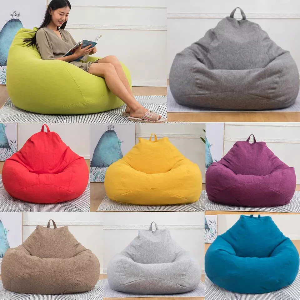 Чехол для дивана-подушки Bean Bag