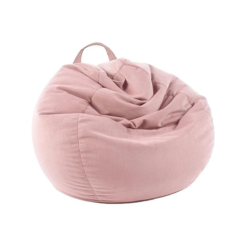 Грязеотталкивающий чехол на кресло Lazy Bean Bag