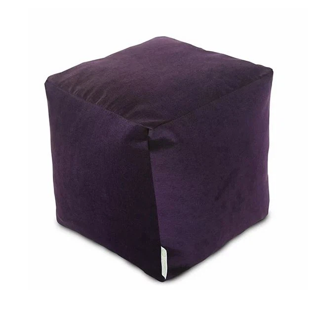 Чехол на кресло Ins Square Bean Bag