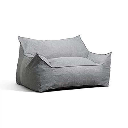 Съемный чехол для дивана Square Bean Bag