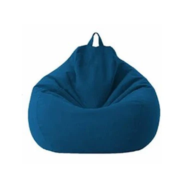 Повседневный чехол для дивана Lazy Bean Bag