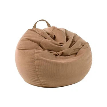 Повседневный чехол на кресло Lazy Bean Bag