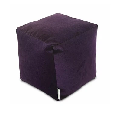 Чехол на кресло Ins Square Bean Bag