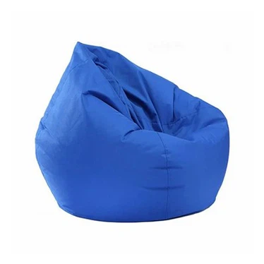 Чехол на кресло Lazy Bean Bag из искусственной ткани