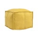 Антибактериальный чехол для кресла-мешка Square Bean Bag