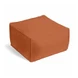 Износостойкий чехол для дивана Square Bean Bag
