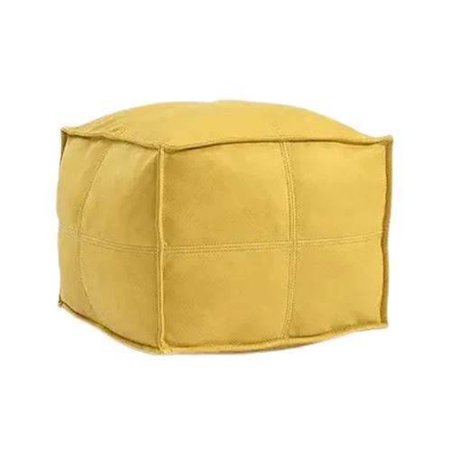 Антибактериальный чехол для кресла-мешка Square Bean Bag