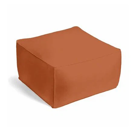 Износостойкий чехол для дивана Square Bean Bag